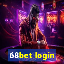 68bet login